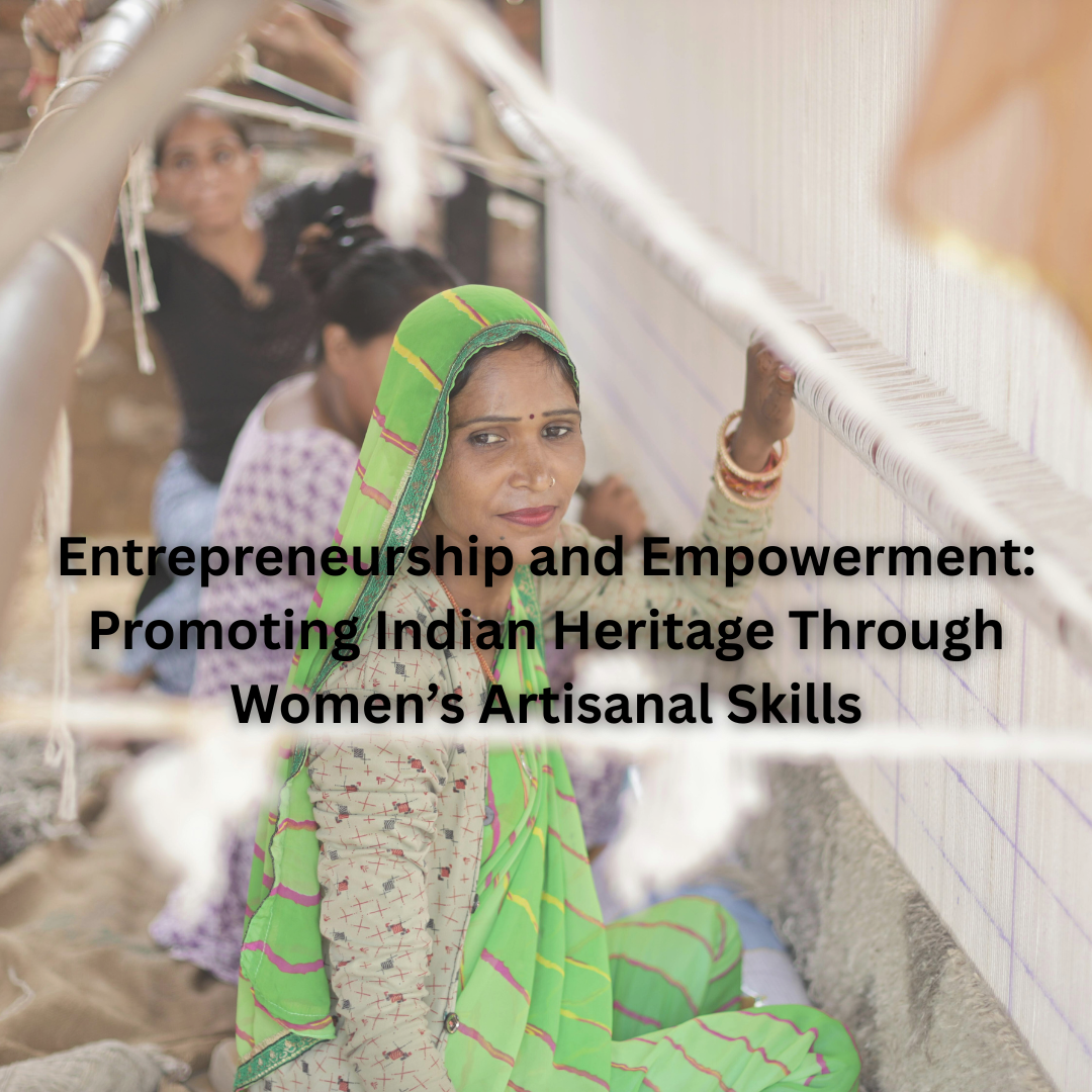 Akidat Featured in DITF’s Imprint Bulletin: Championing Handmade Heritage & Women Entrepreneurship