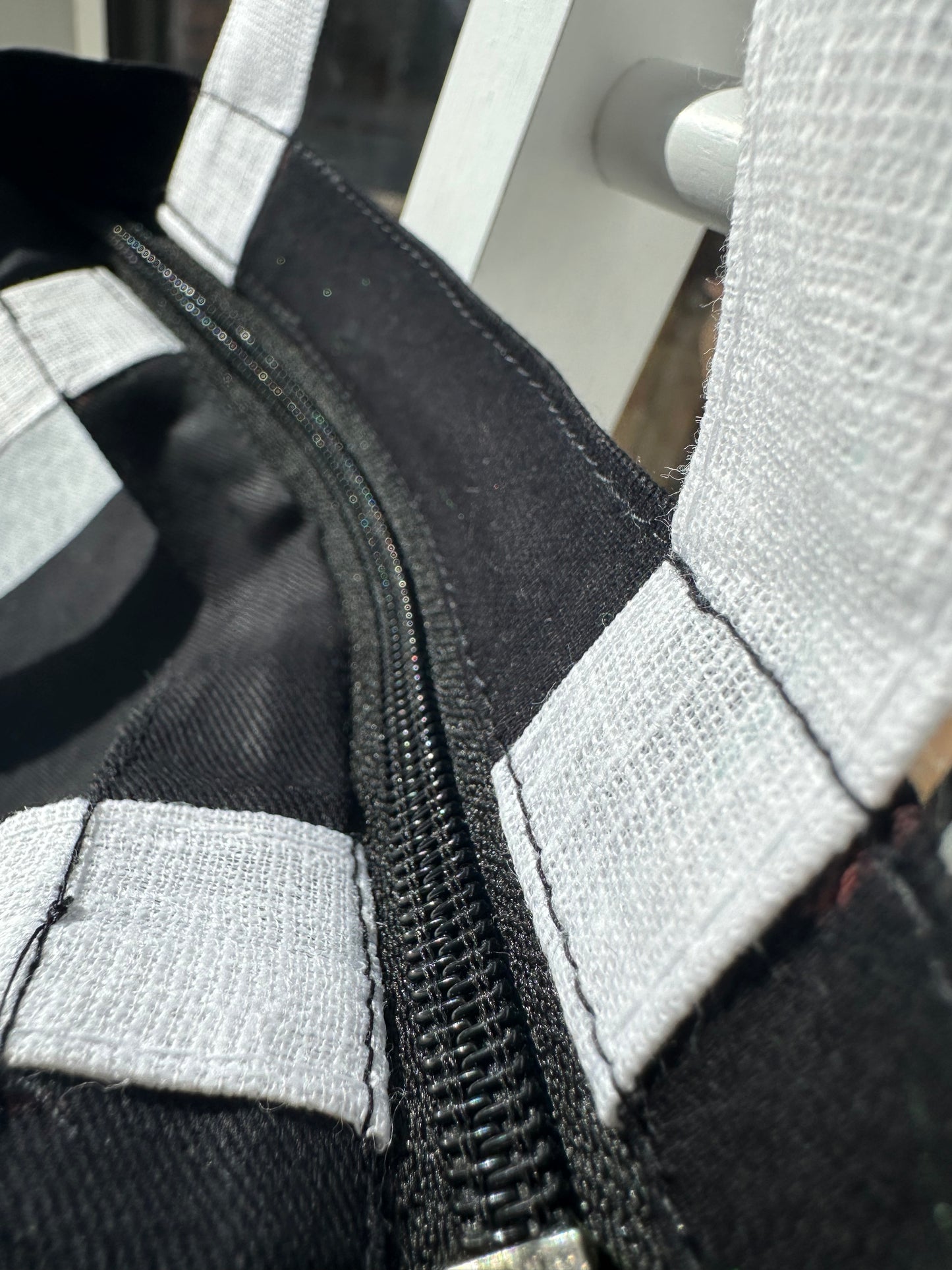 Pawssibly Twisted Small Tote Bag