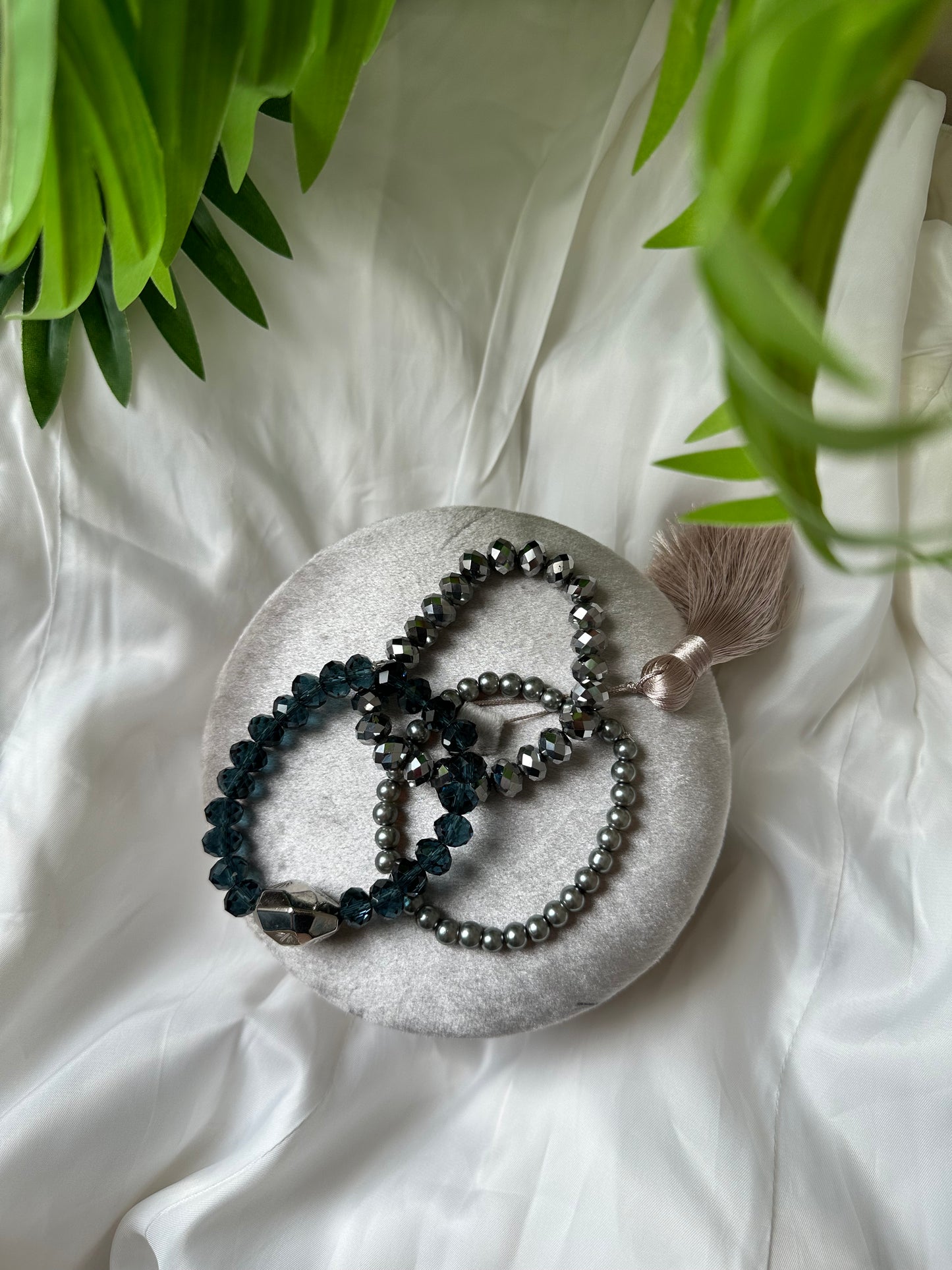 Twilight Trio Bracelet Set of 3