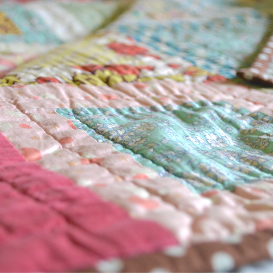 Handmade Quilting