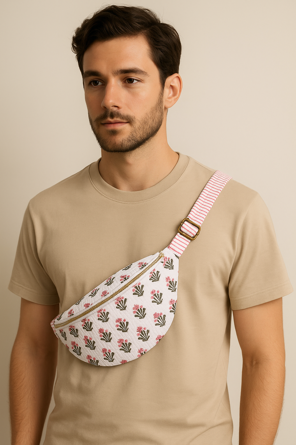 Bloomie Bum Bag