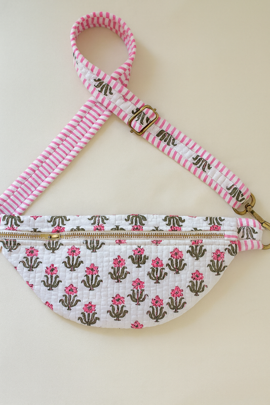 Bloomie Bum Bag