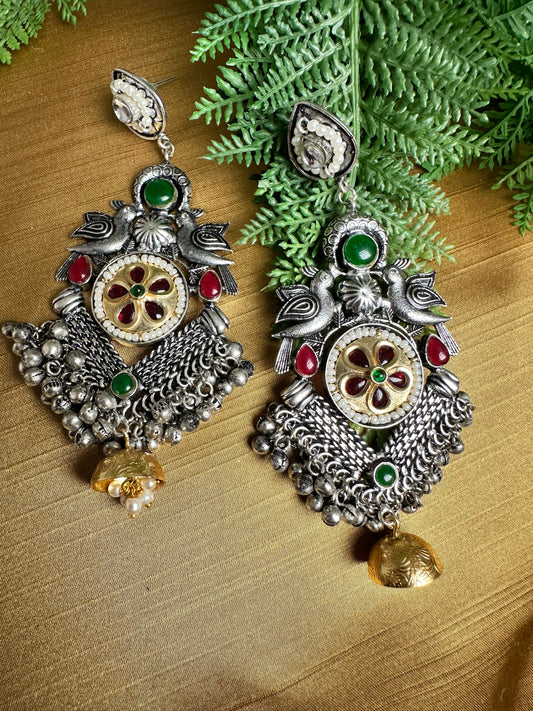 Khanak Earrings